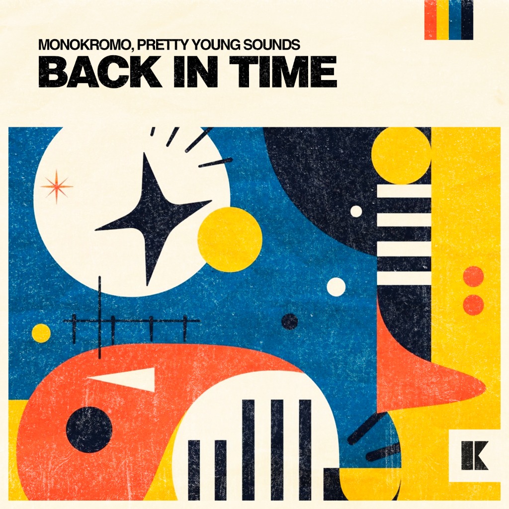 Back In Time