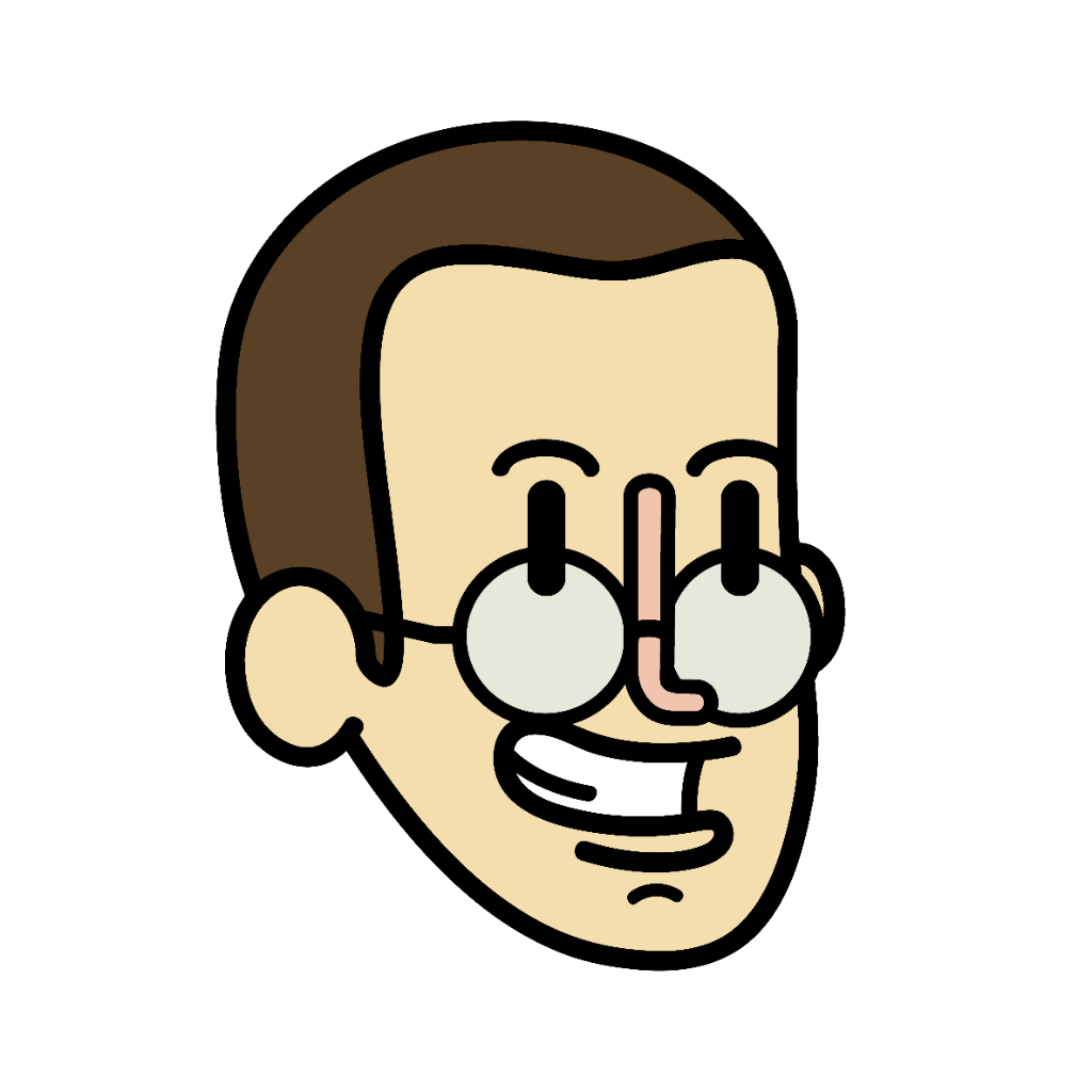 Avatar Monokromo
